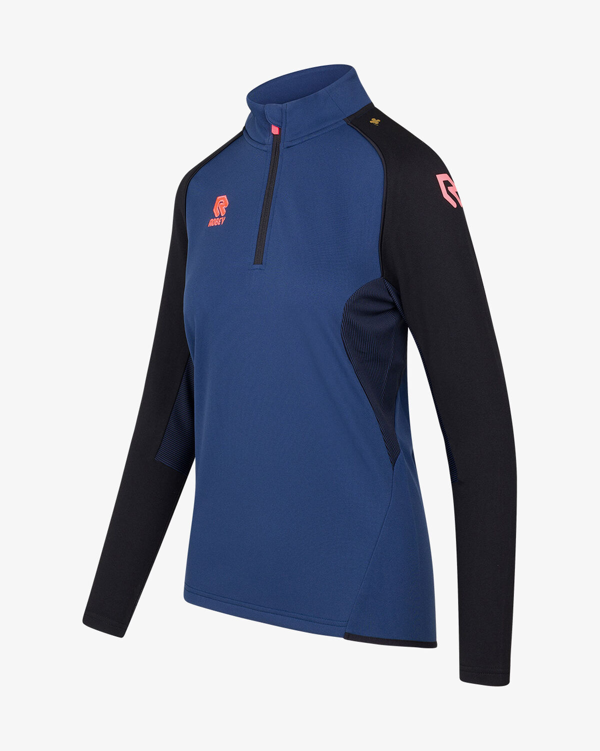 Women's Forward Tracksuit Navy, , hi-res