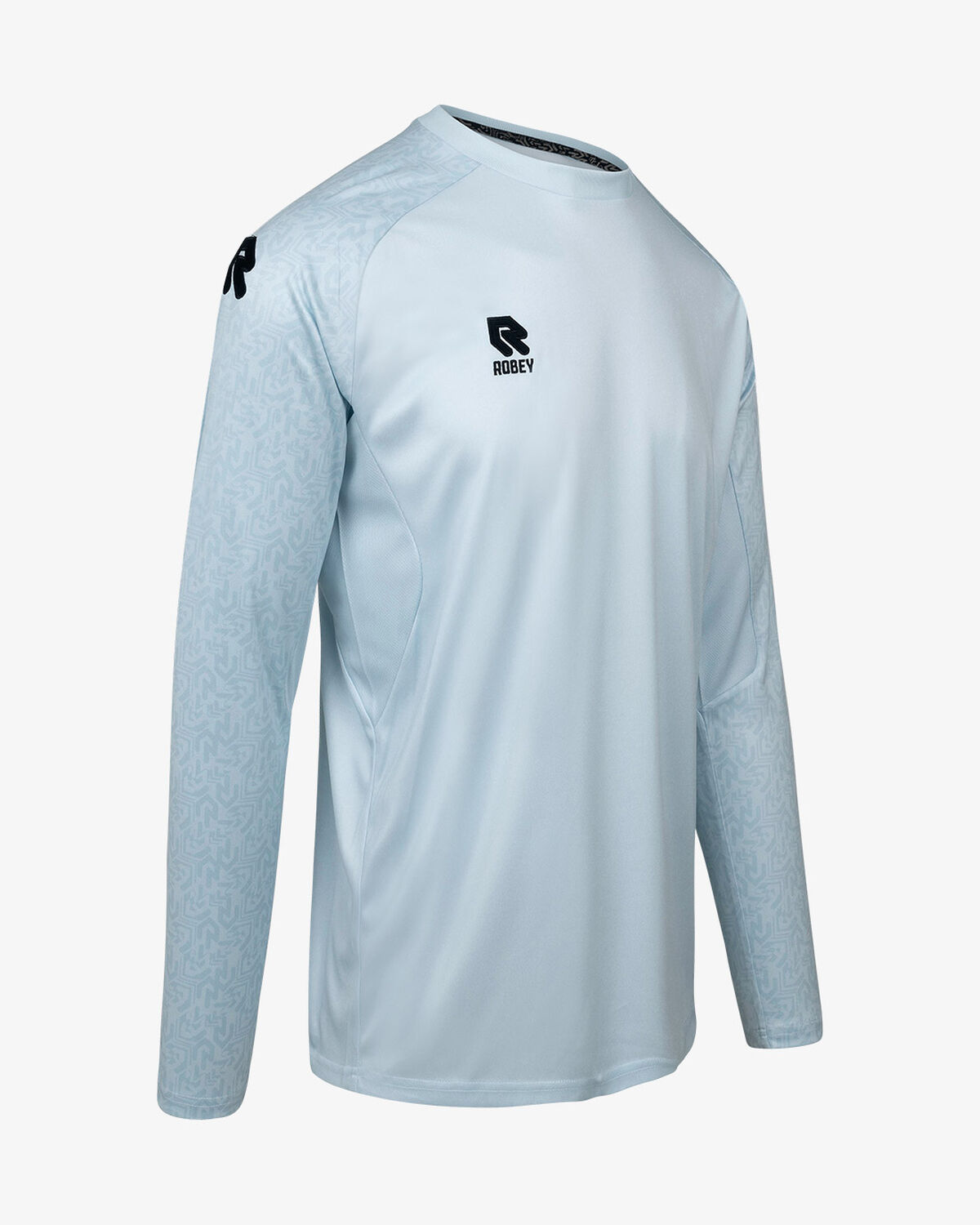 Patron Goalkeeper Shirt, Artic blue, hi-res