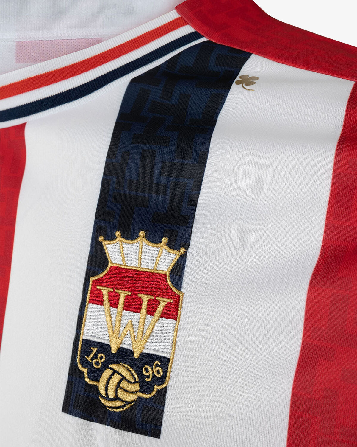 Willem II Match Home Kit 22/23, , hi-res