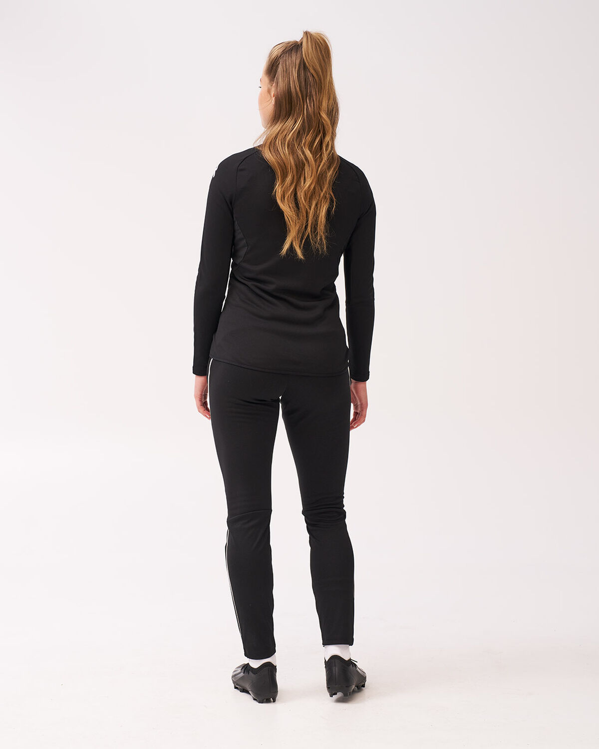 Forward Jacket Full-Zip, Black, hi-res