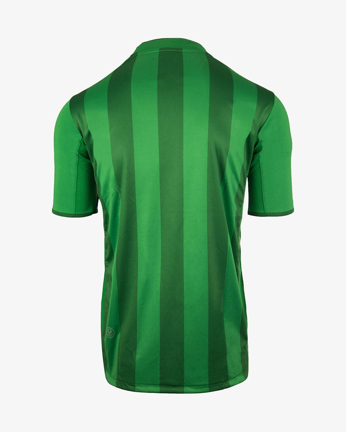 Winner Shirt, Green Stripe, hi-res