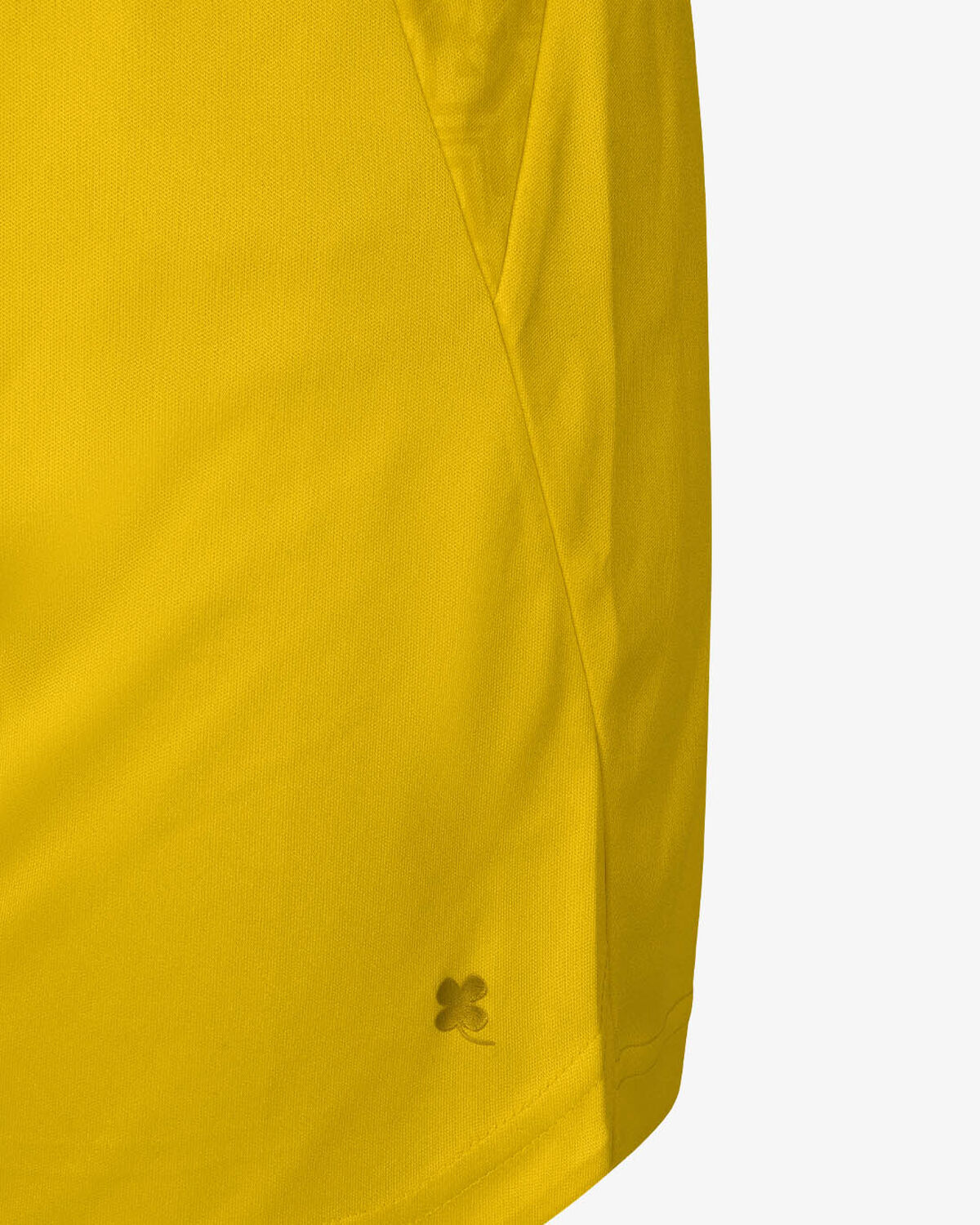 Patron Goalkeeper Shorts, Yellow, hi-res
