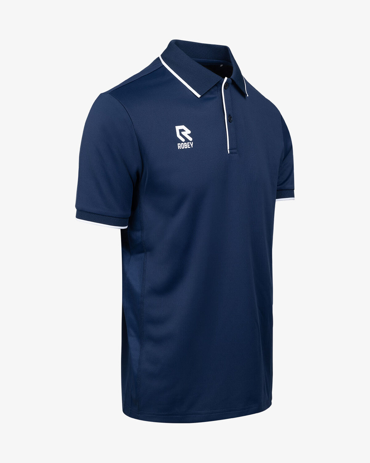 Allrounder Polo, Navy, hi-res