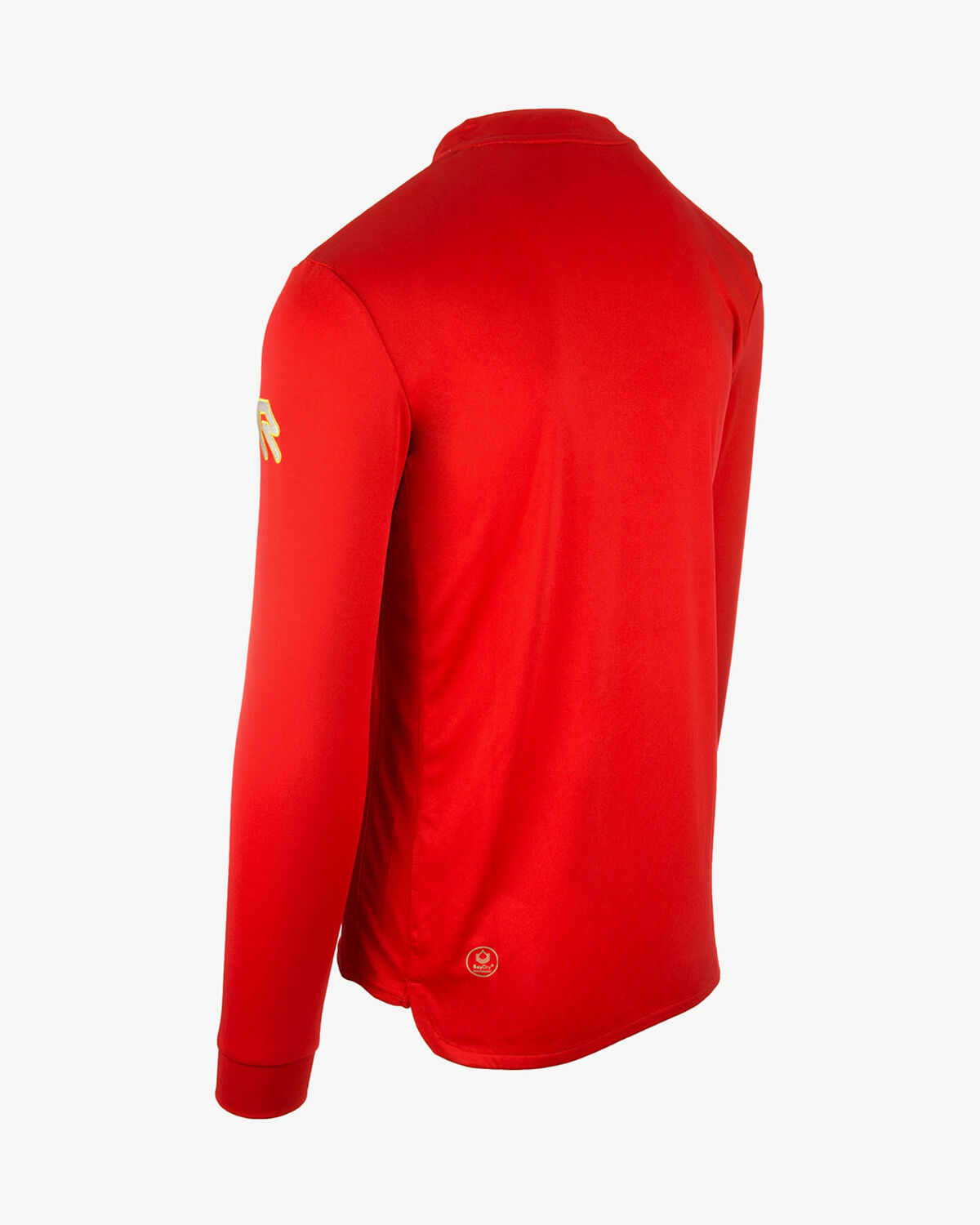 Hattrick Shirt, Red, hi-res