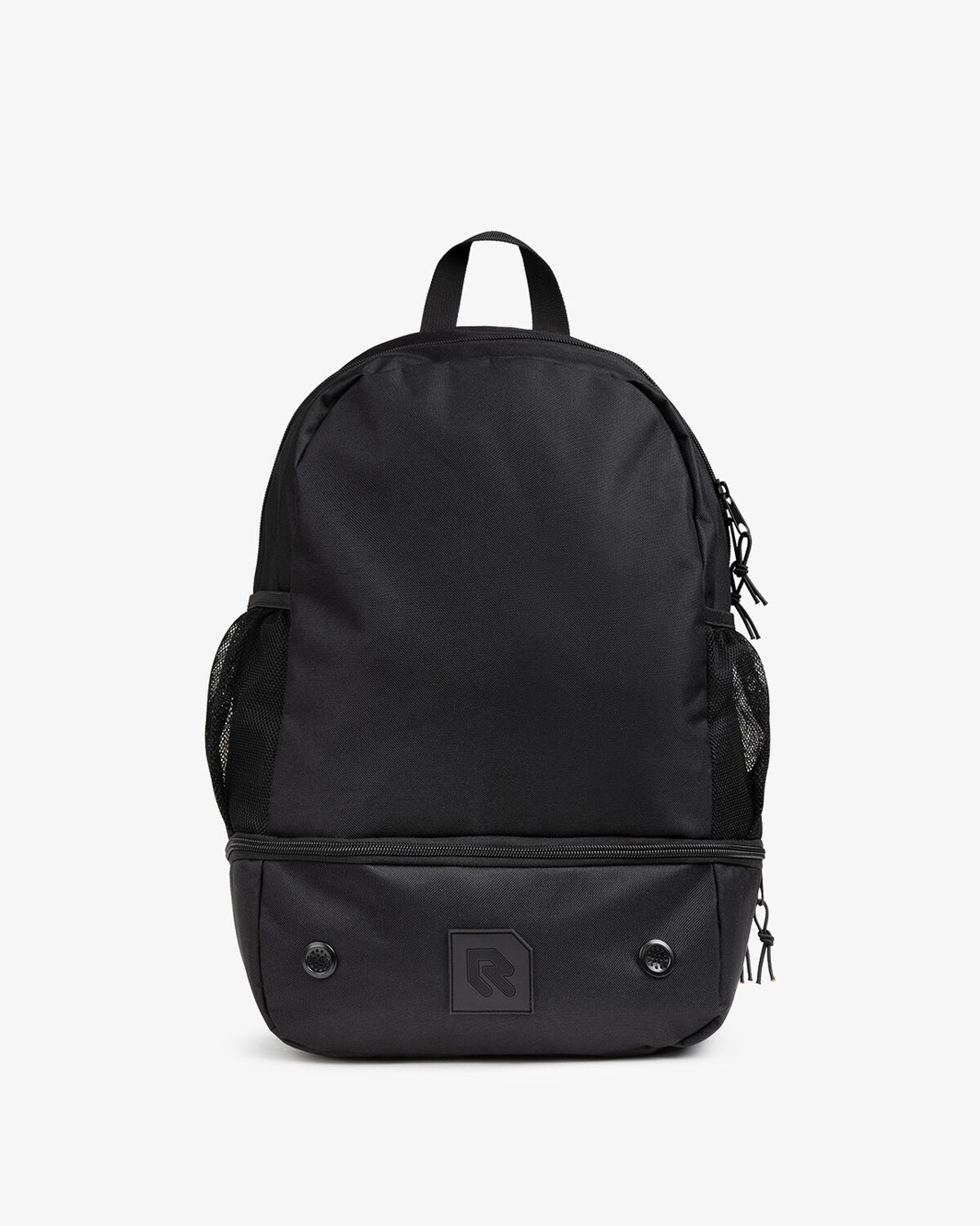 Allround Backpack Kids, Black, hi-res
