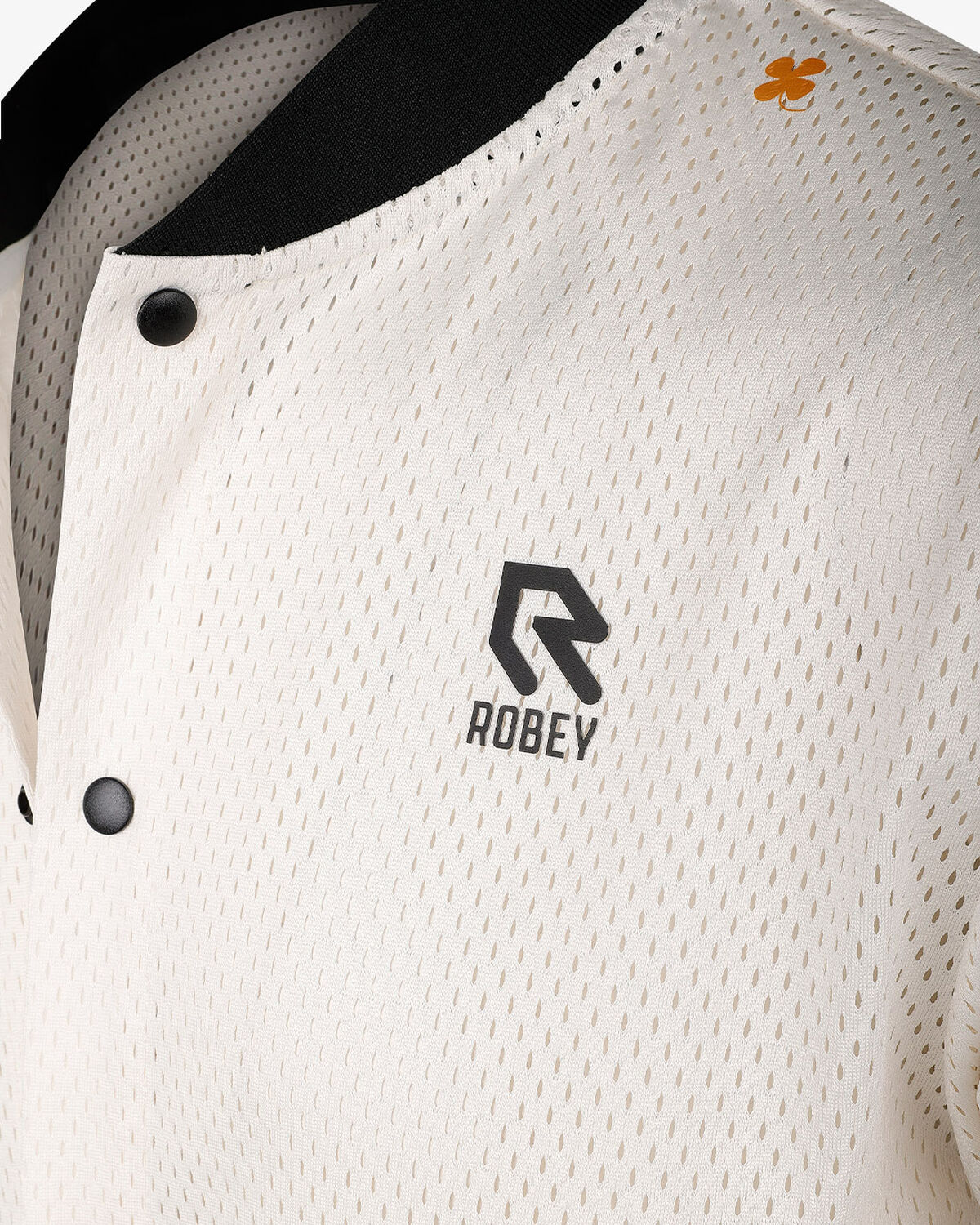 Grand Slam Tennis Layering Top, Off White, hi-res