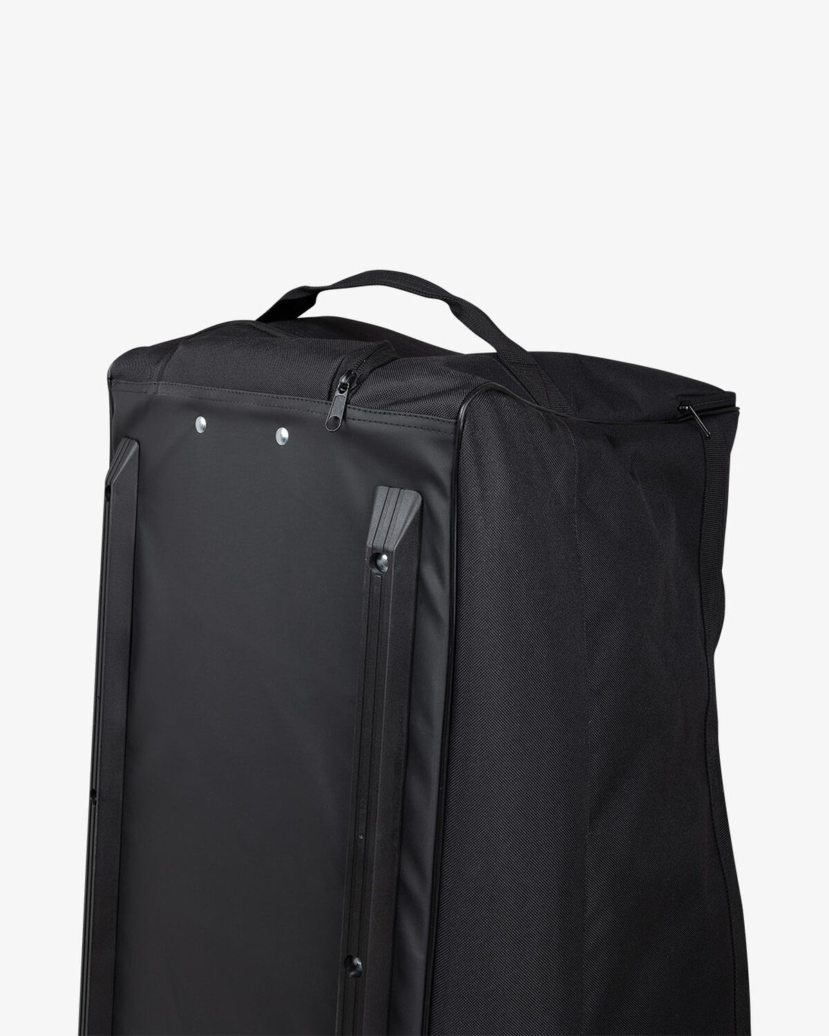 Teambag Trolley XL, Black, hi-res
