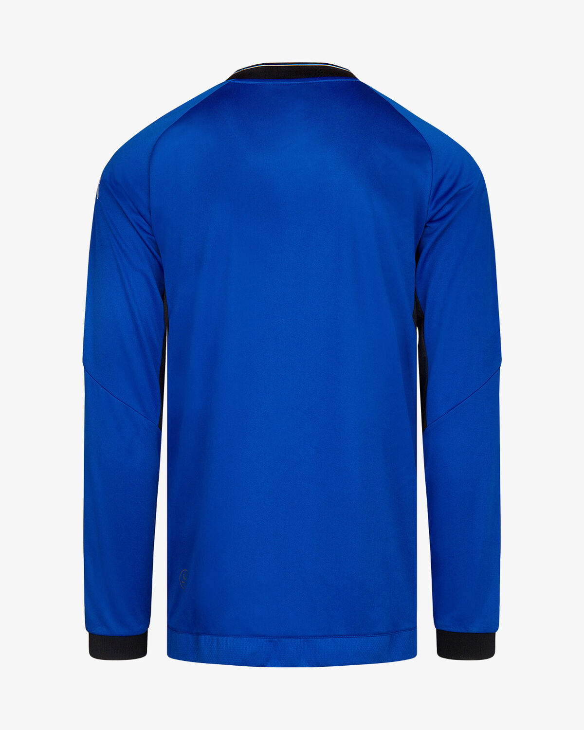 Victory Set Longsleeves Royal Blue/White, , hi-res