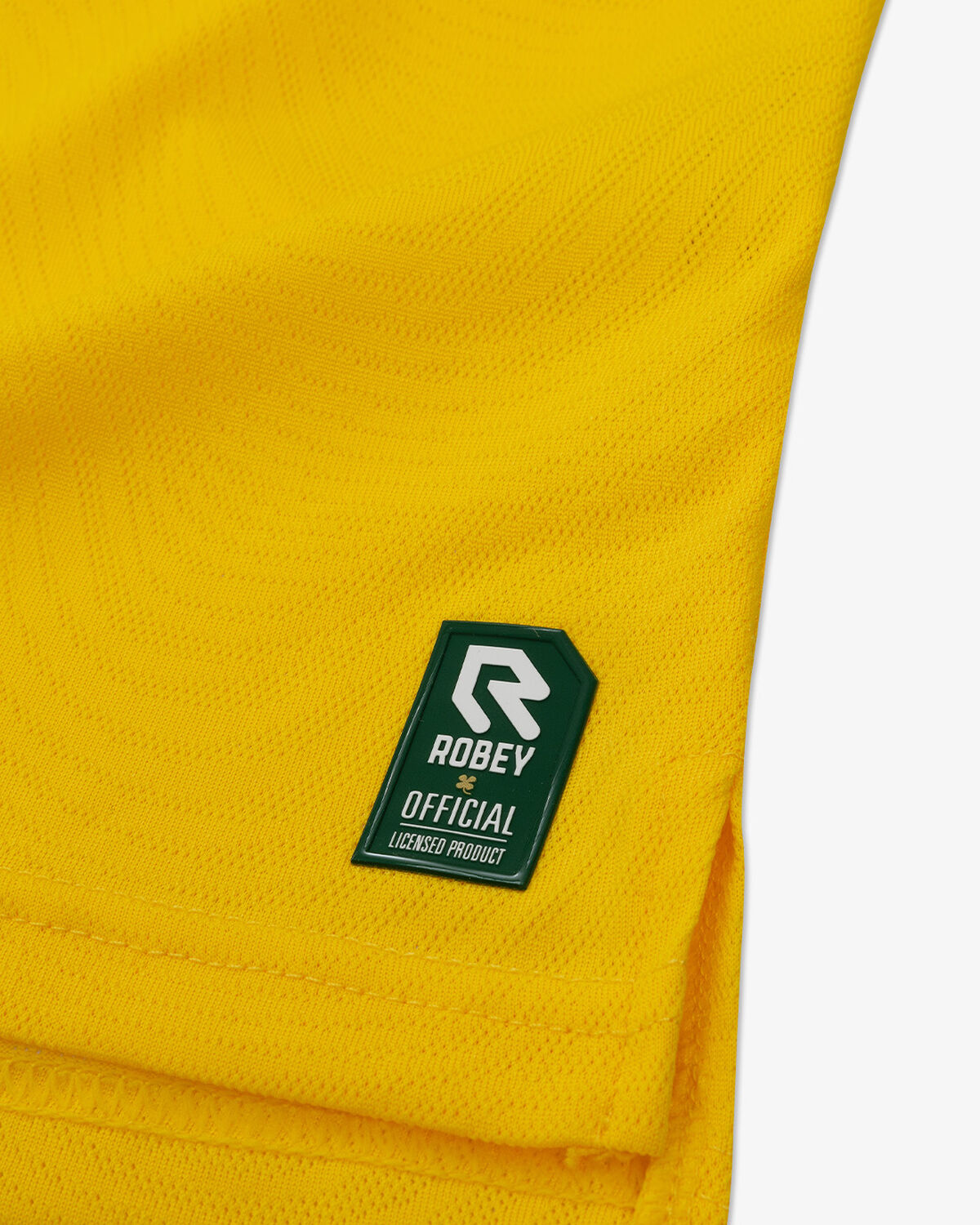 Fortuna Sittard Home Shirt 24/25, Yellow, hi-res