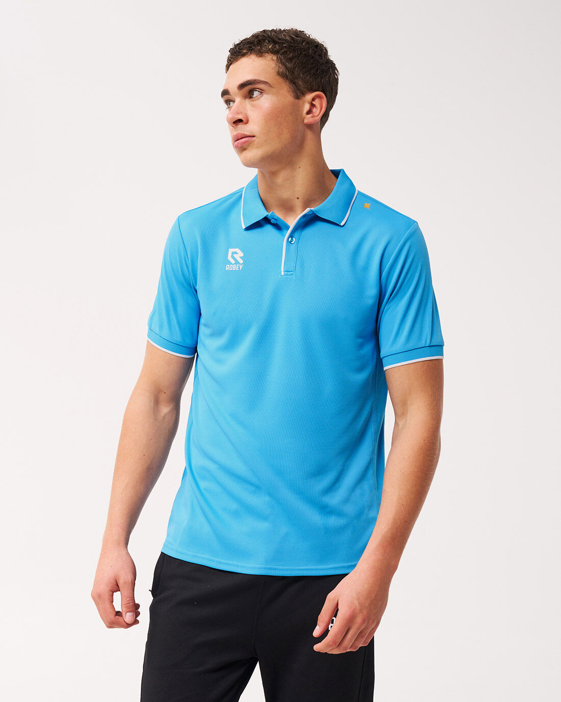 Shop Allrounder Polo Official Robey Webshop