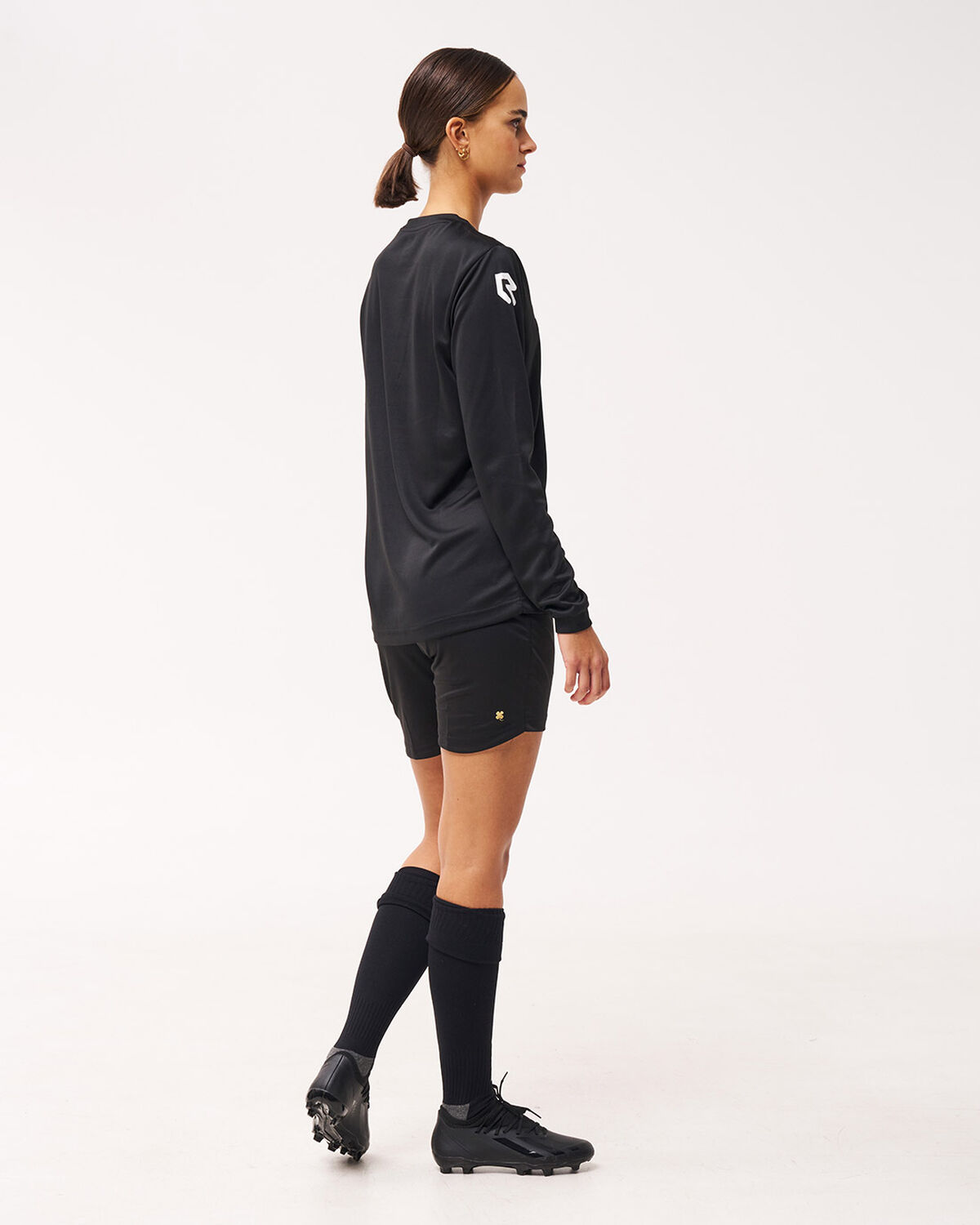 Pro Socks, Black, hi-res