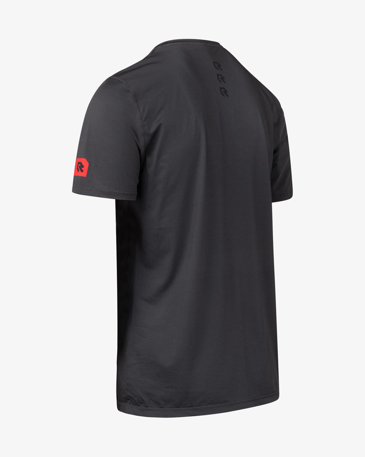 Progress Gym Tee, Phantom Grey, hi-res