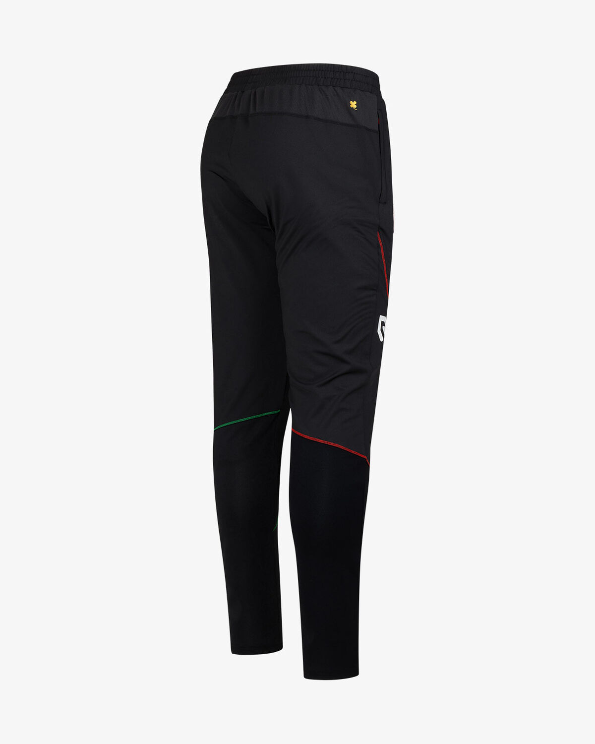 NEC Warm up Pant 25/26, Black, hi-res