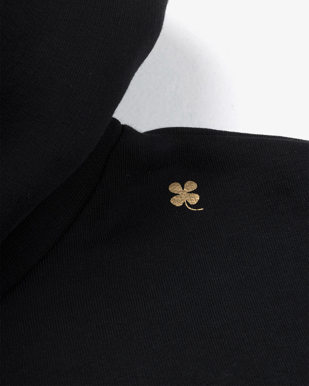 Kick Ups Hoodie, Black, hi-res