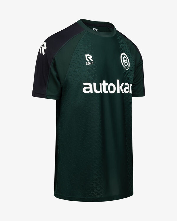 FC Groningen Training Shirt 25/26