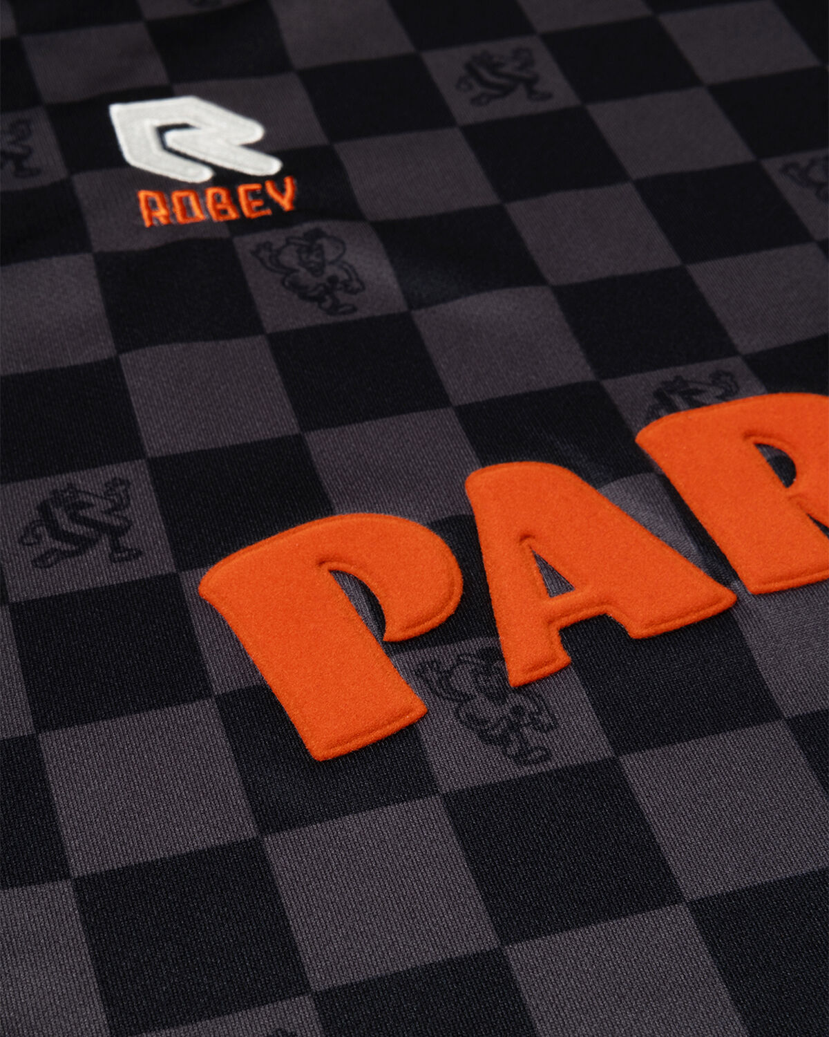 Parklife Away Jersey, Multitcolor, hi-res