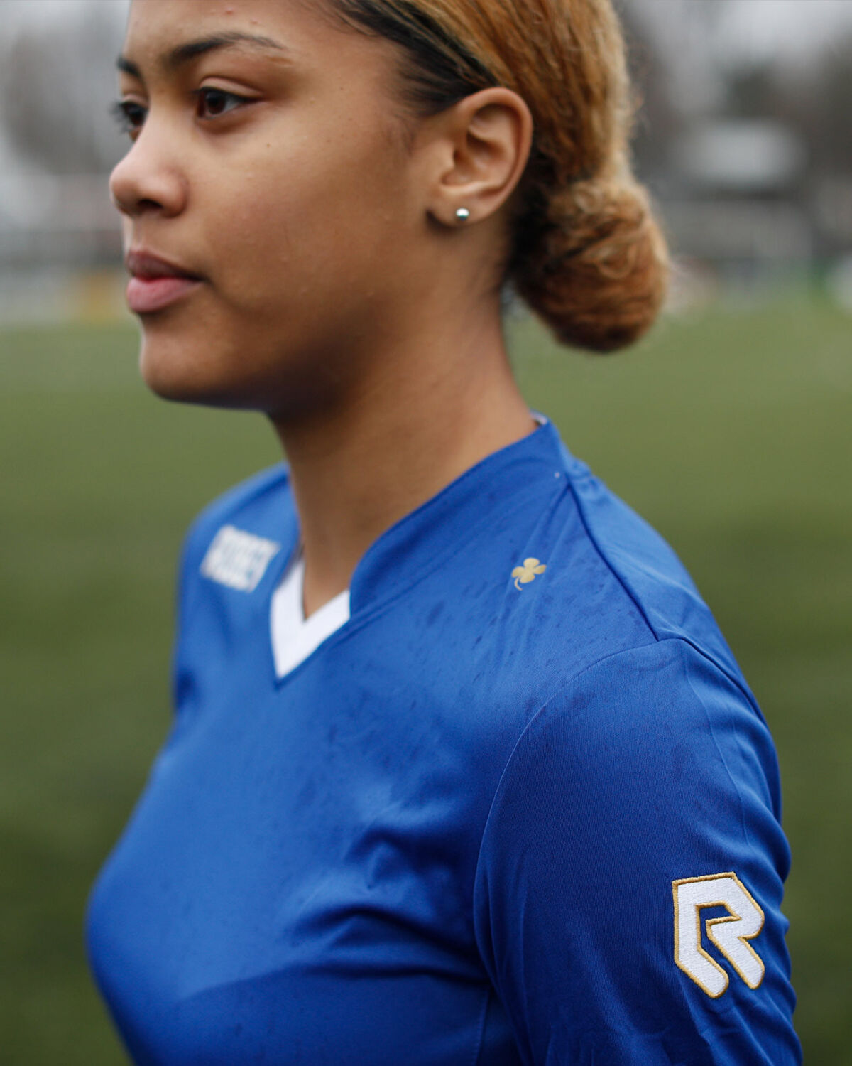 Shirt Hattrick LS, Royal Blue, hi-res