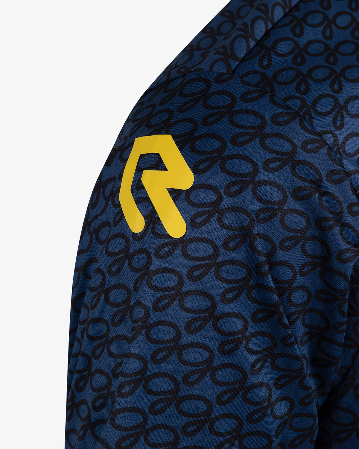 De Graafschap Warming-Up Shirt 24/25, Navy, hi-res