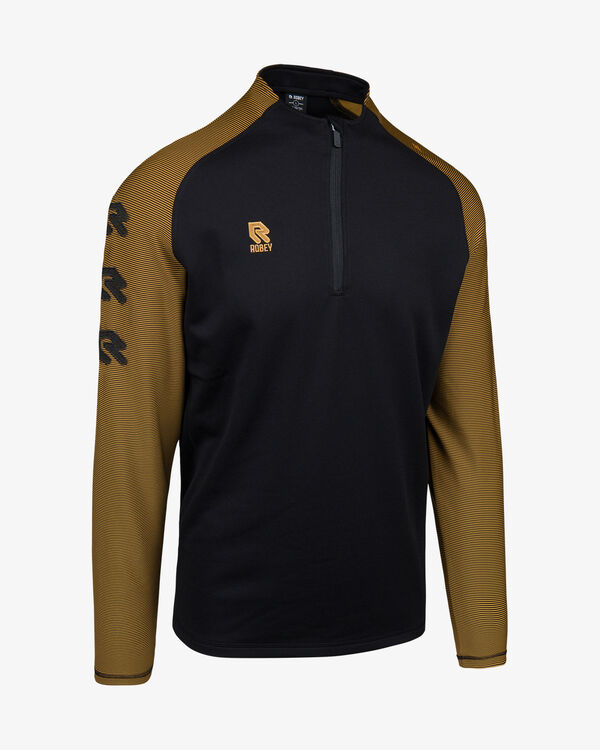 Performance Half-Zip Top