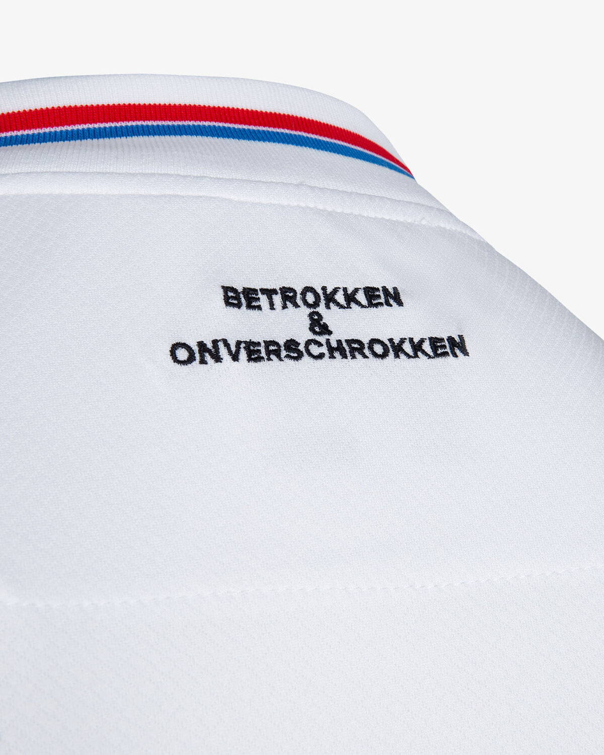 SC Telstar Home Shirt SS 24/25, White, hi-res