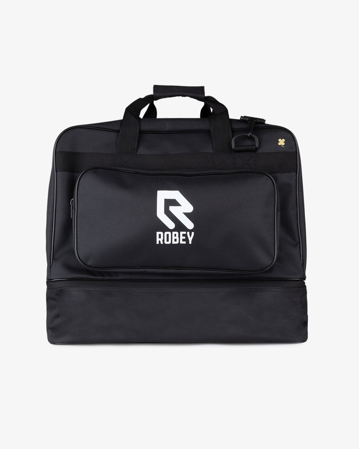 Sportsbag Senior, Black, hi-res