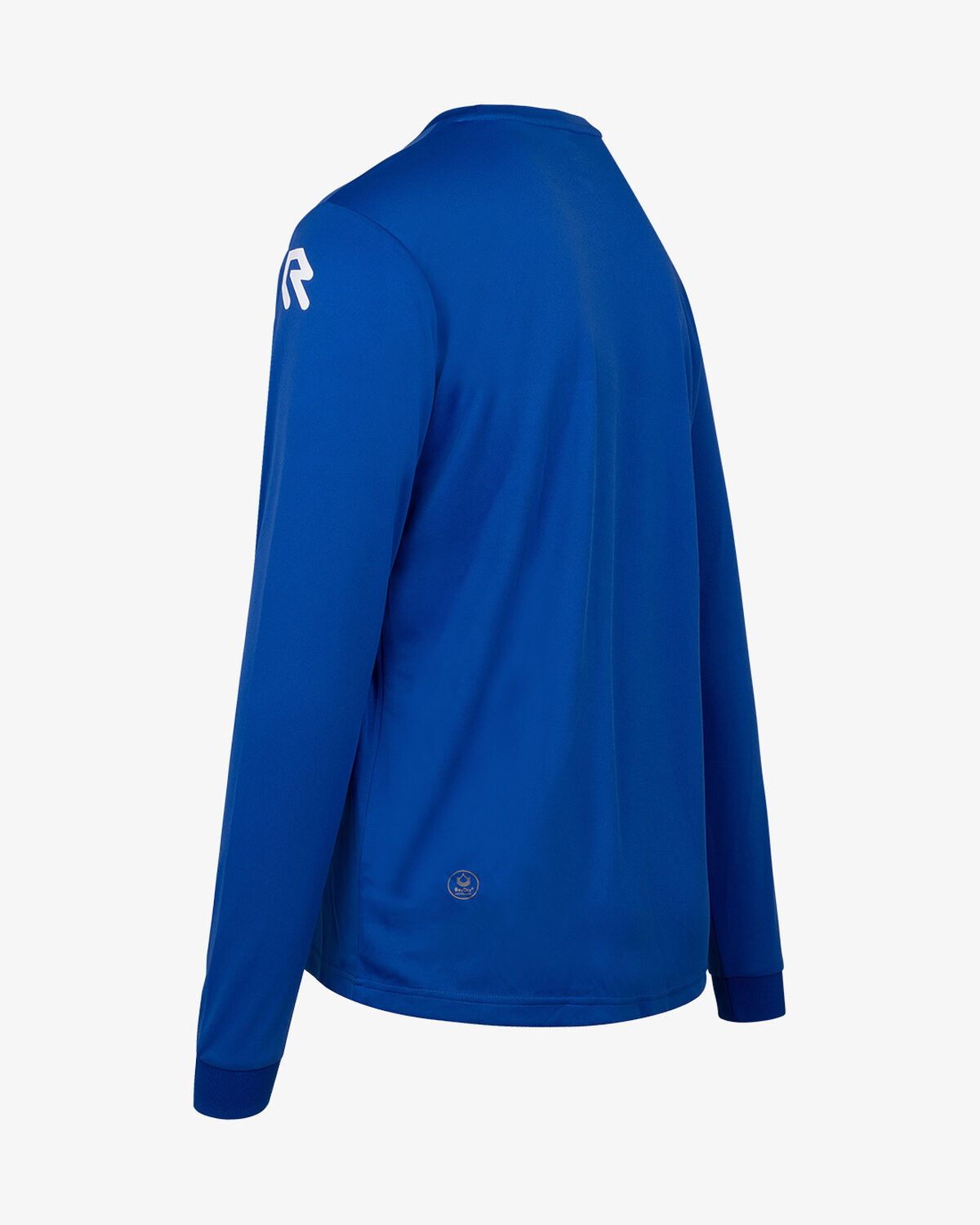 Crossbar Shirt, Royal Blue, hi-res