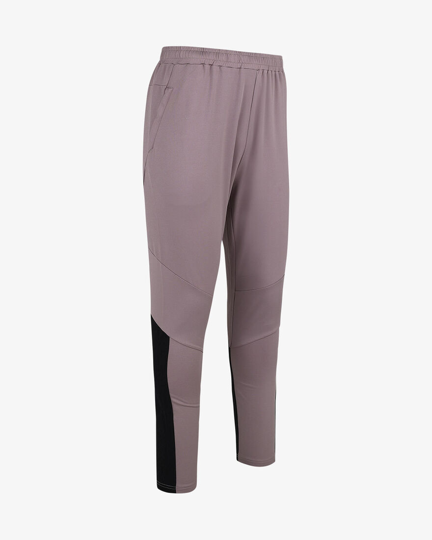 Playmaker Trackpants, Taupe, hi-res