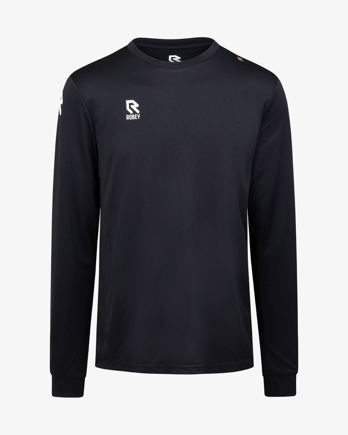 Crossbar Shirt, Black, hi-res