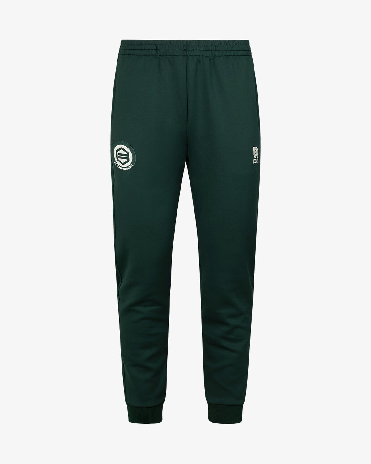 FC Groningen Presentation Pant 25/26, Dark Green, hi-res