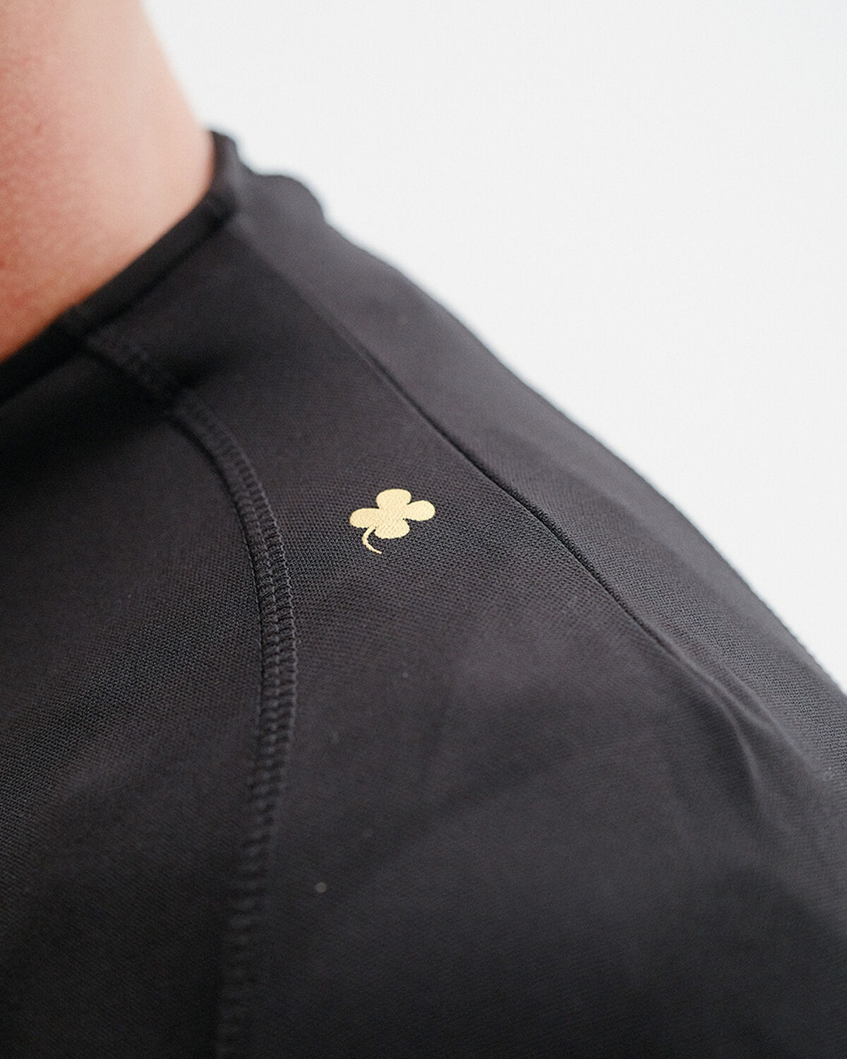 Performance Full-Zip Jacket, Black, hi-res
