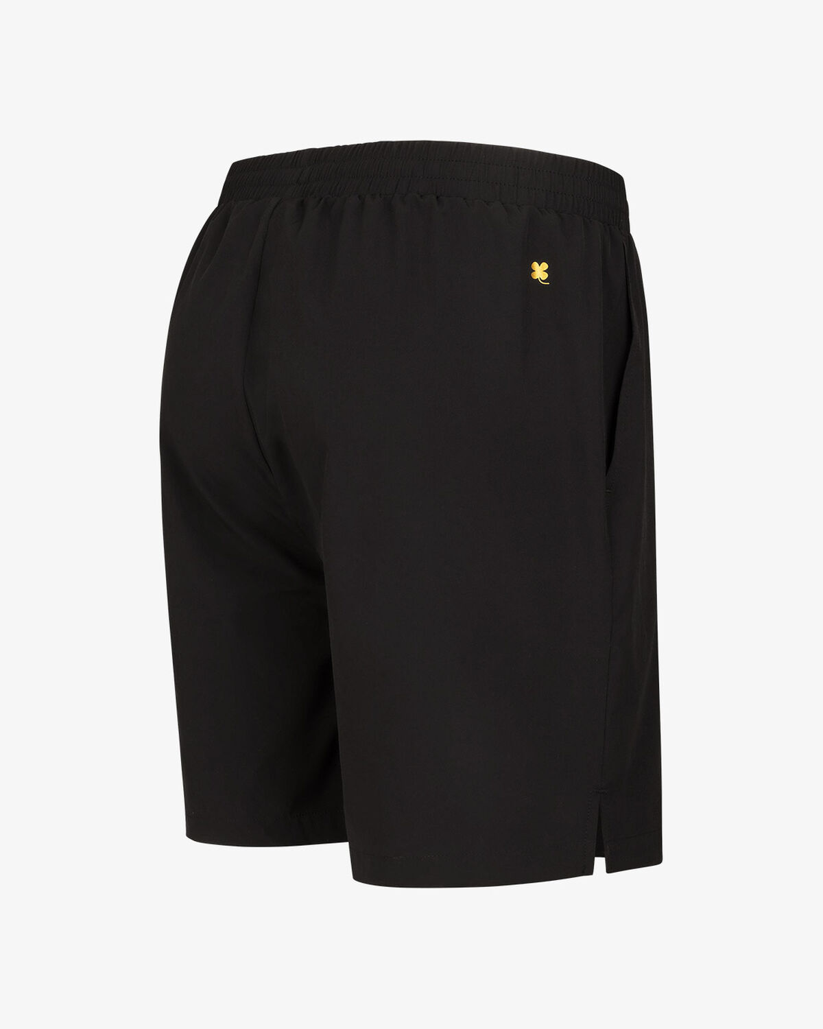 Tennis Club Short, Black, hi-res