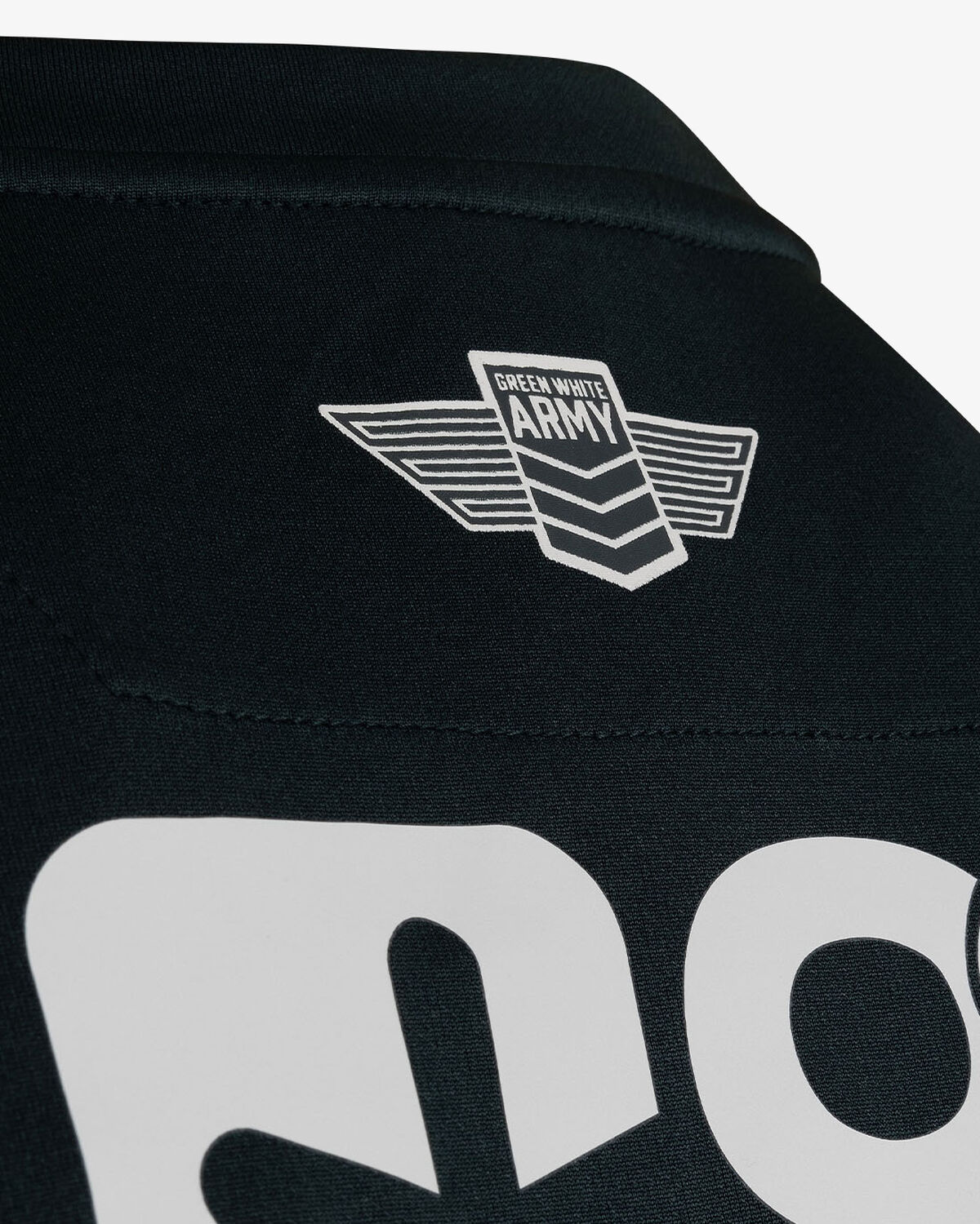 FC Groningen Match Shirt 22/23 SS, Dark Green, hi-res