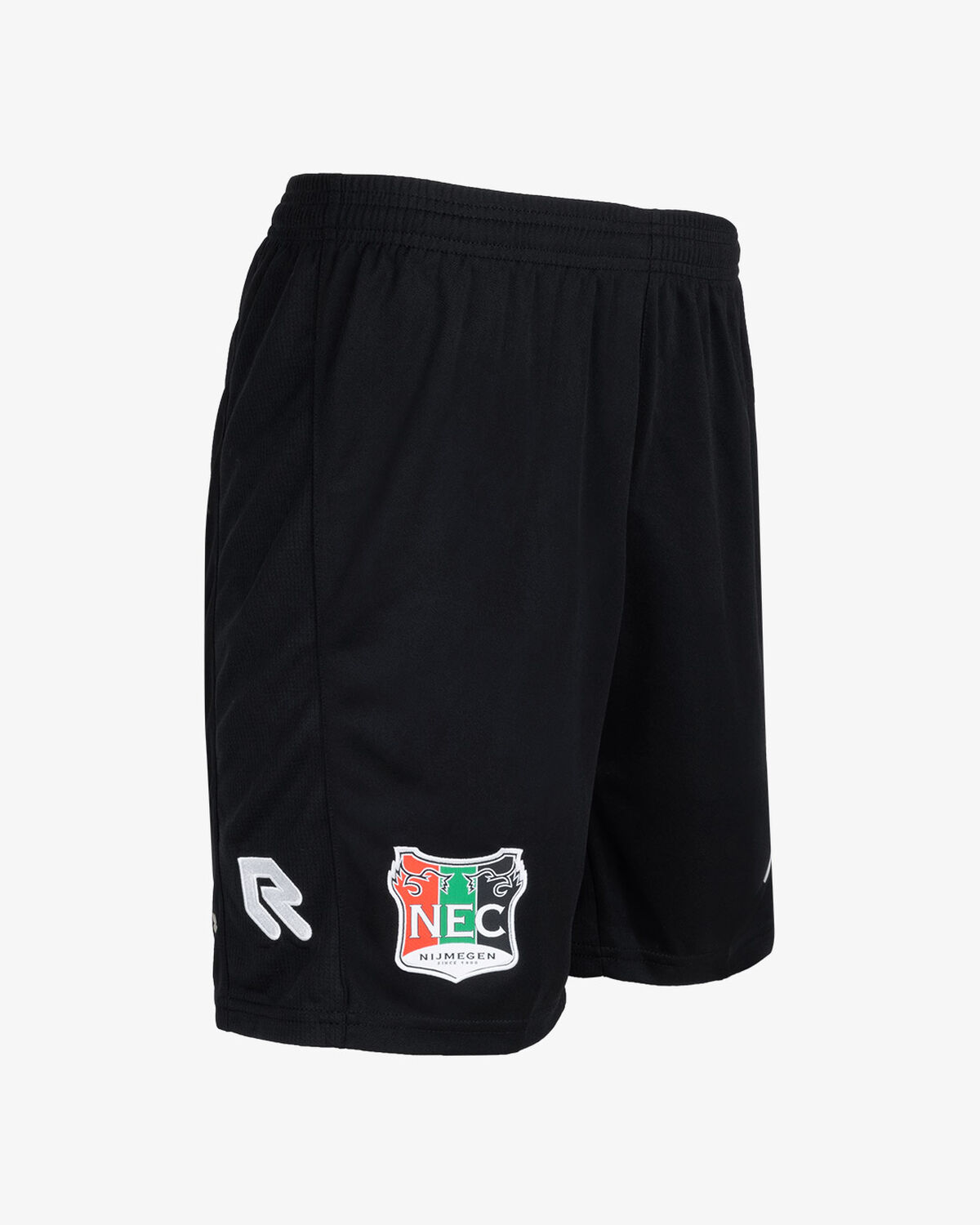 N.E.C. Match Shorts 23/24, Black, hi-res