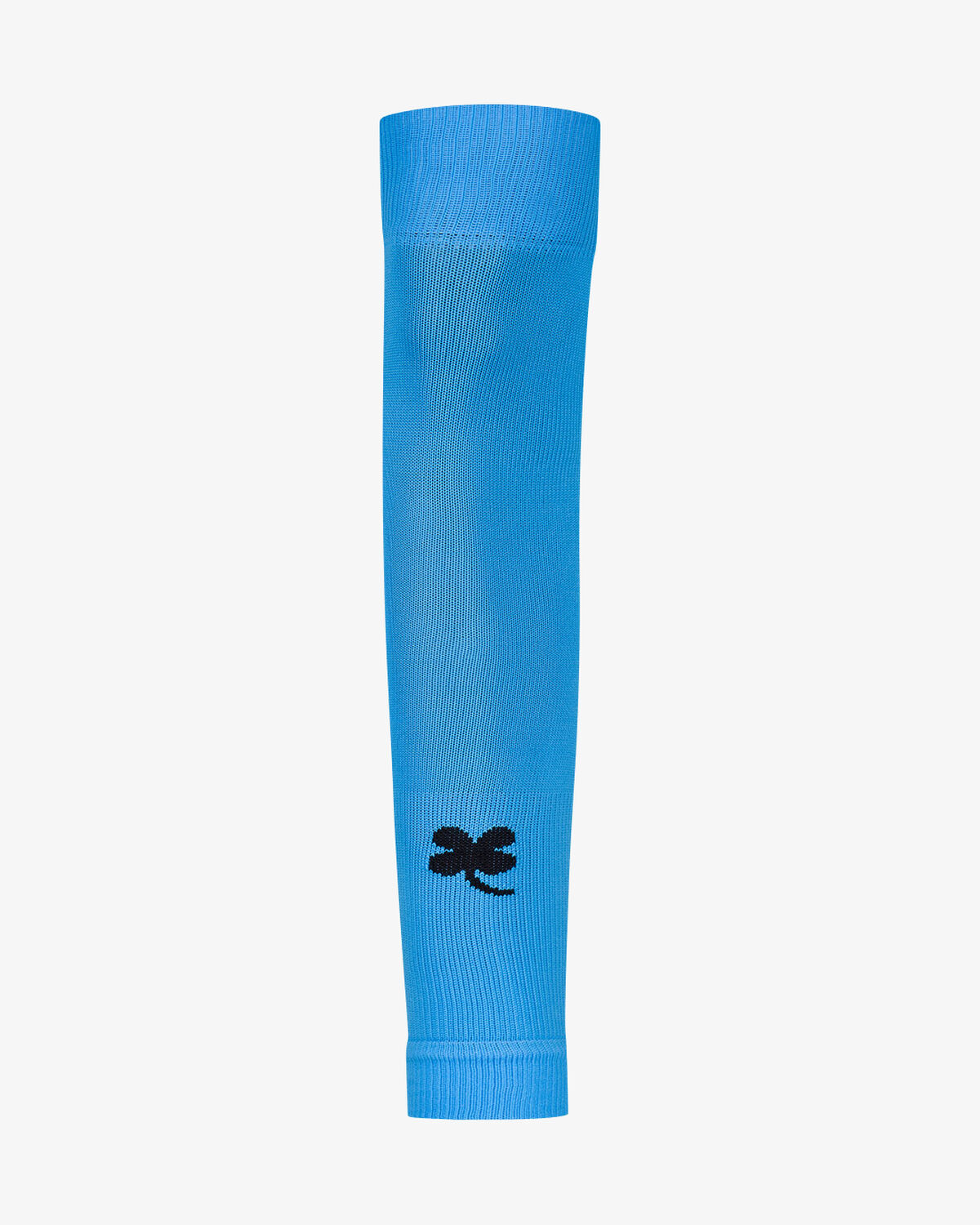 Footless Socks, Sky Blue, hi-res