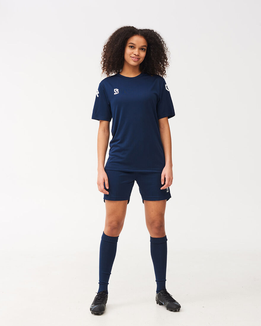 Robey Crossbar Set Navy, , hi-res
