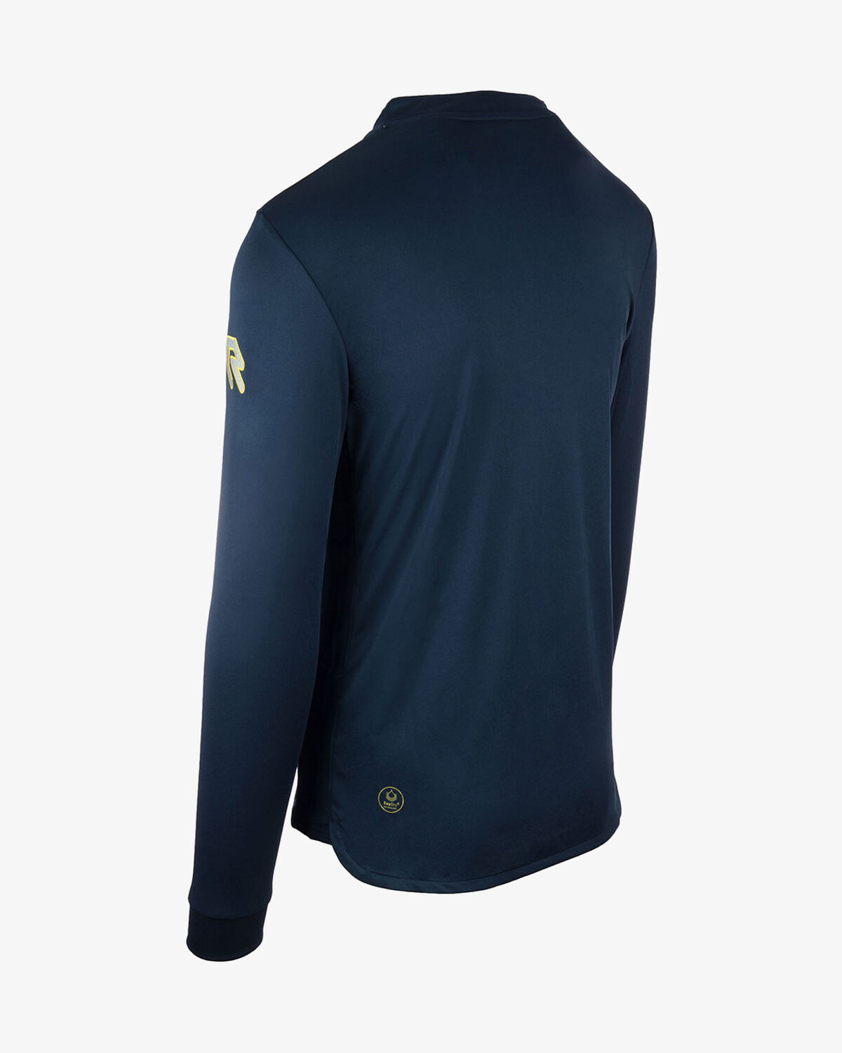 Hattrick Shirt, Navy, hi-res