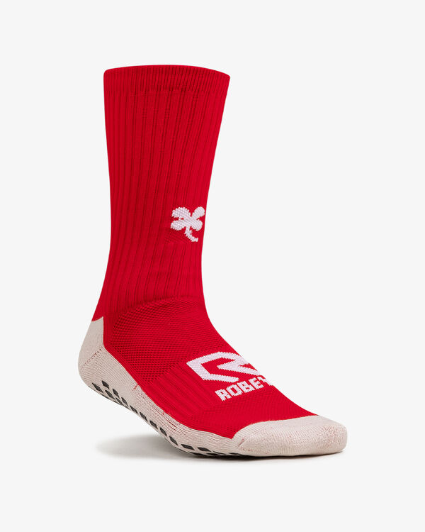 Socks Set Red