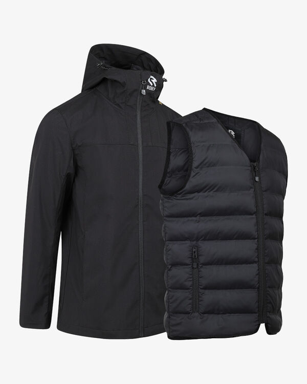 Playmaker Softshell Jacket Set