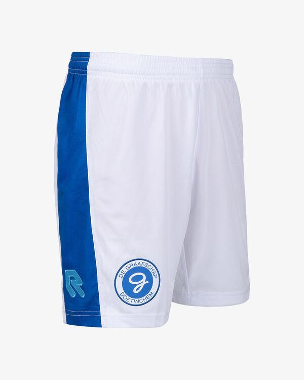 De Graafschap Home Short 23/24