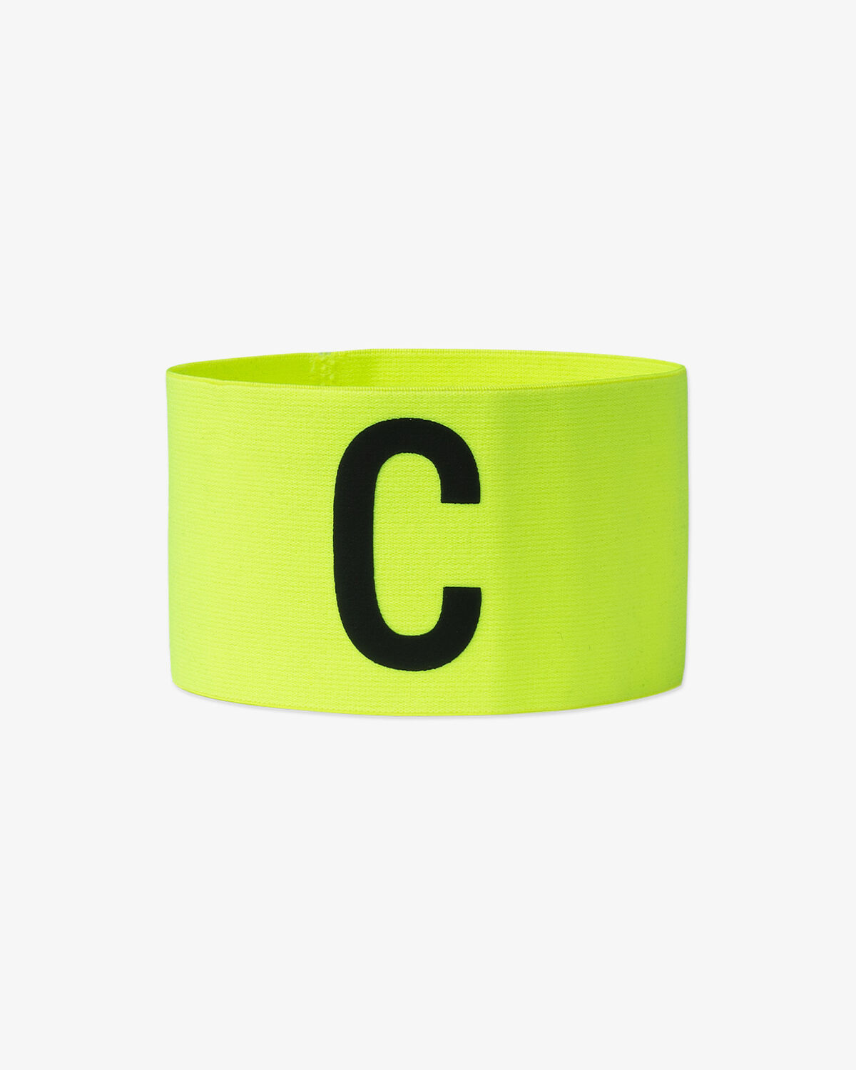 Captain band, Neon Yellow, hi-res
