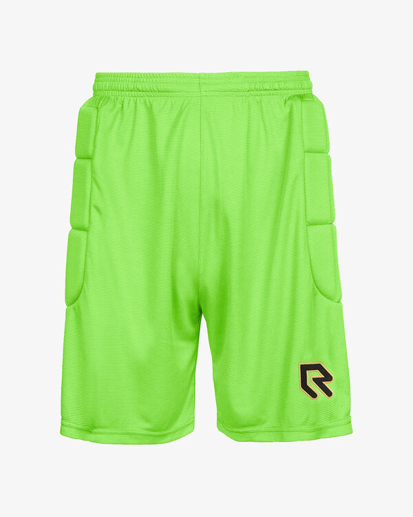 Save Shorts with padding