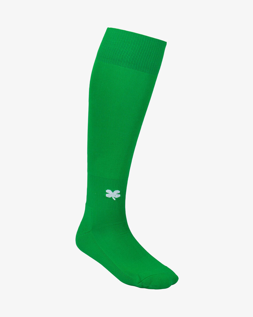 Socks, Green, hi-res