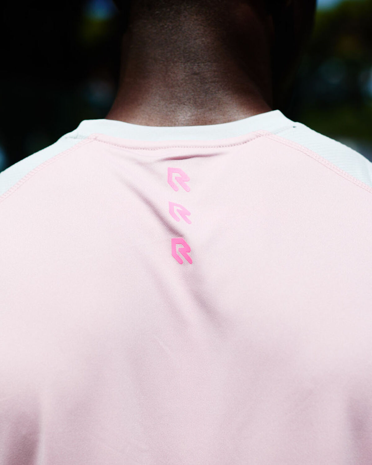 Performance Sleeveless Shirt, Turquiose, hi-res