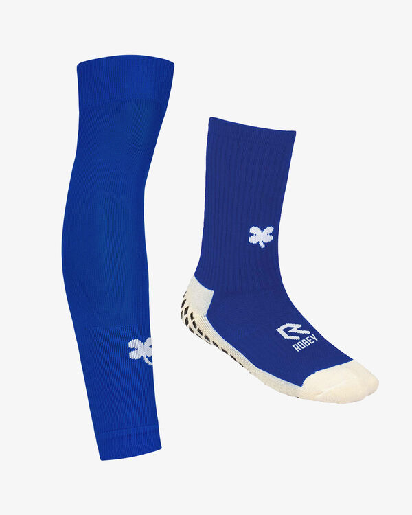 Socks Set Royal Blue