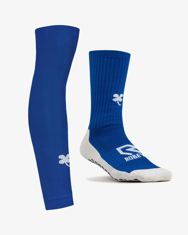 Socks Set Royal Blue