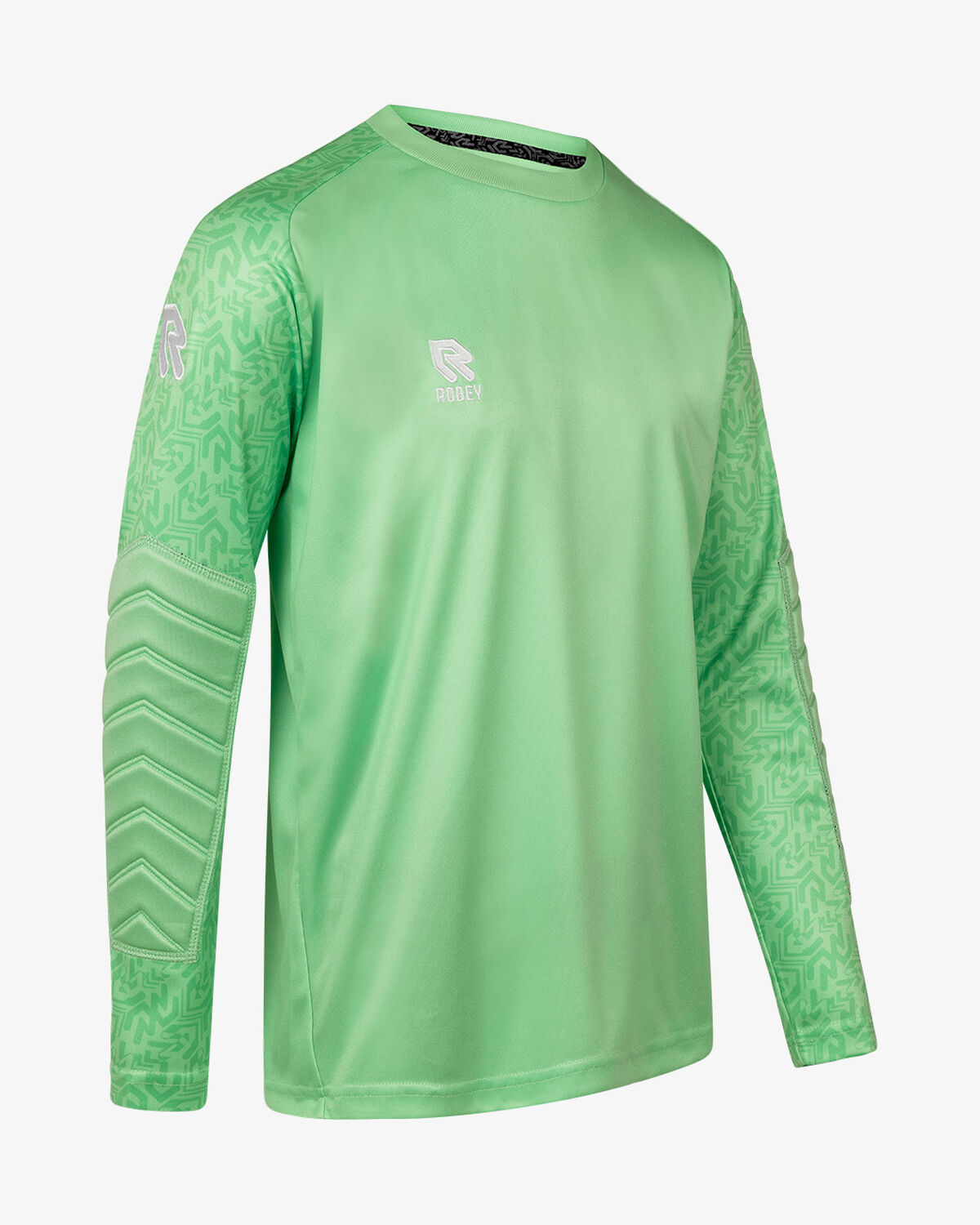Patron Goalkeeper Shirt PADDED, Spring Bouquet, hi-res