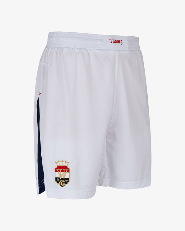 Willem II Match Home Short 22/23