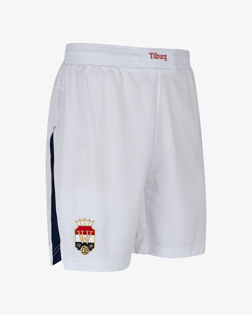 Willem II Match Home Kit 22/23, , hi-res