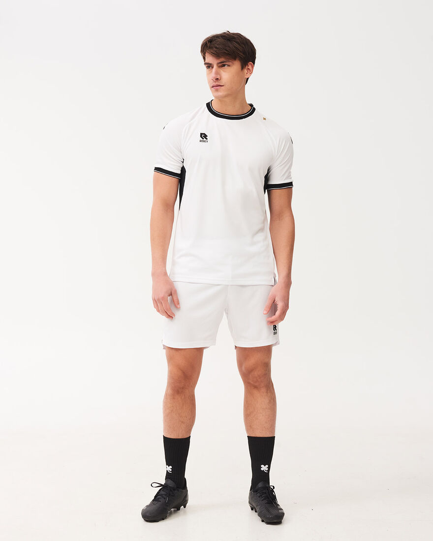 Victory Shirt SS, White, hi-res