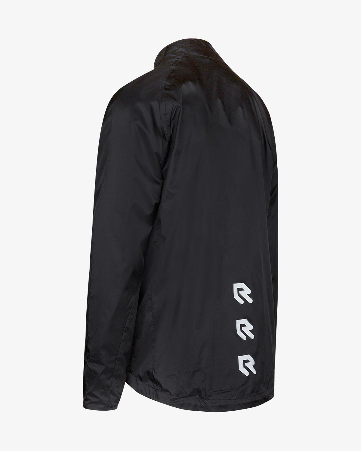 Rain Jacket, Black, hi-res